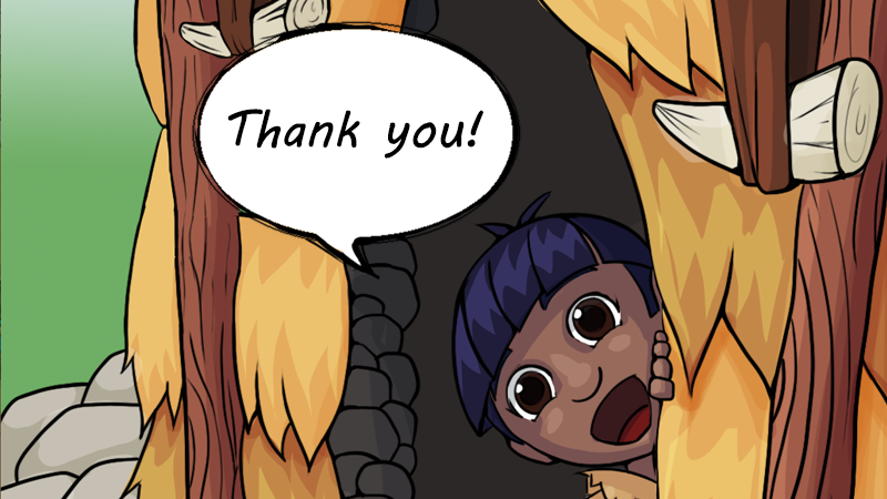 Thank you! ❤️