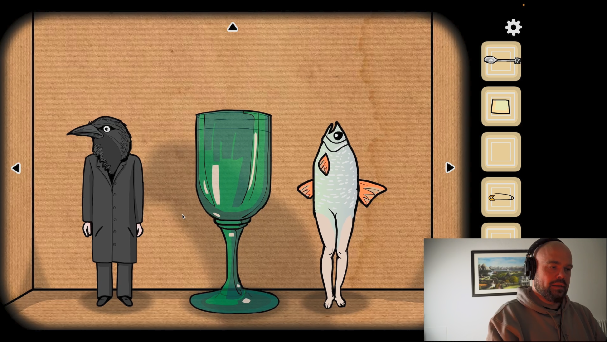 Cube Escape Collection is 66% OFF in our Rusty Lake Anniversary Steam Sale