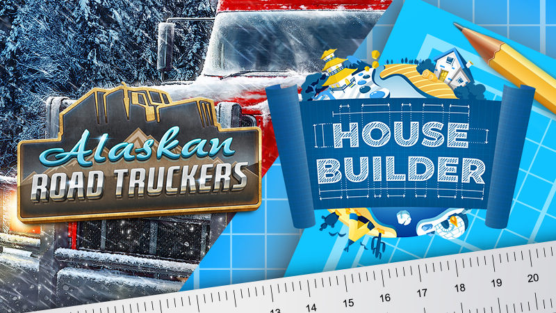 House Builder Alaskan Road Truckers Premiere Steam News   3da8af36cf2b45cb89b107aedaab927cc660ef33 