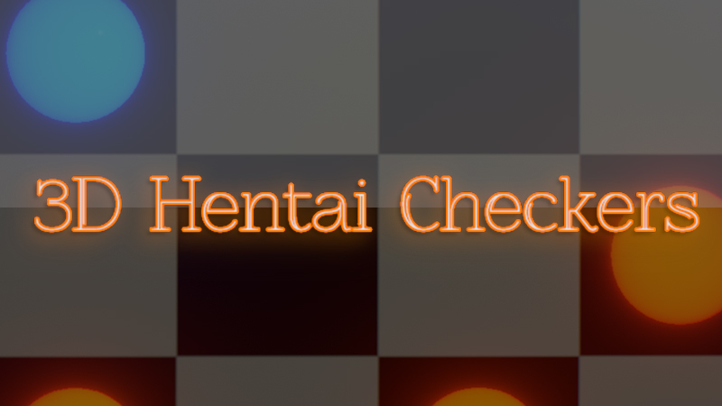 Steam 3d Hentai Checkers Update 