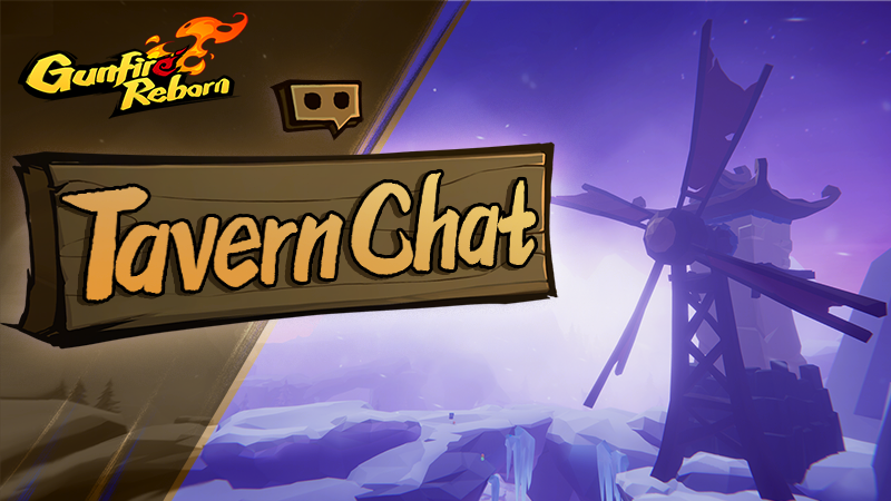 Tavern Chat #020: New Soul Pendants and New Routes!