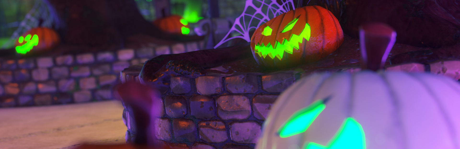 DIRT 5 Halloween Content Launches October 1! Free Performance Patch Out Now