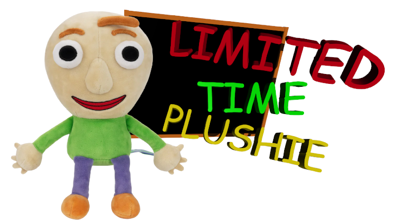 Baldi time. БАЛДИ И тайм. Playtime из БАЛДИ арты. Makeship.