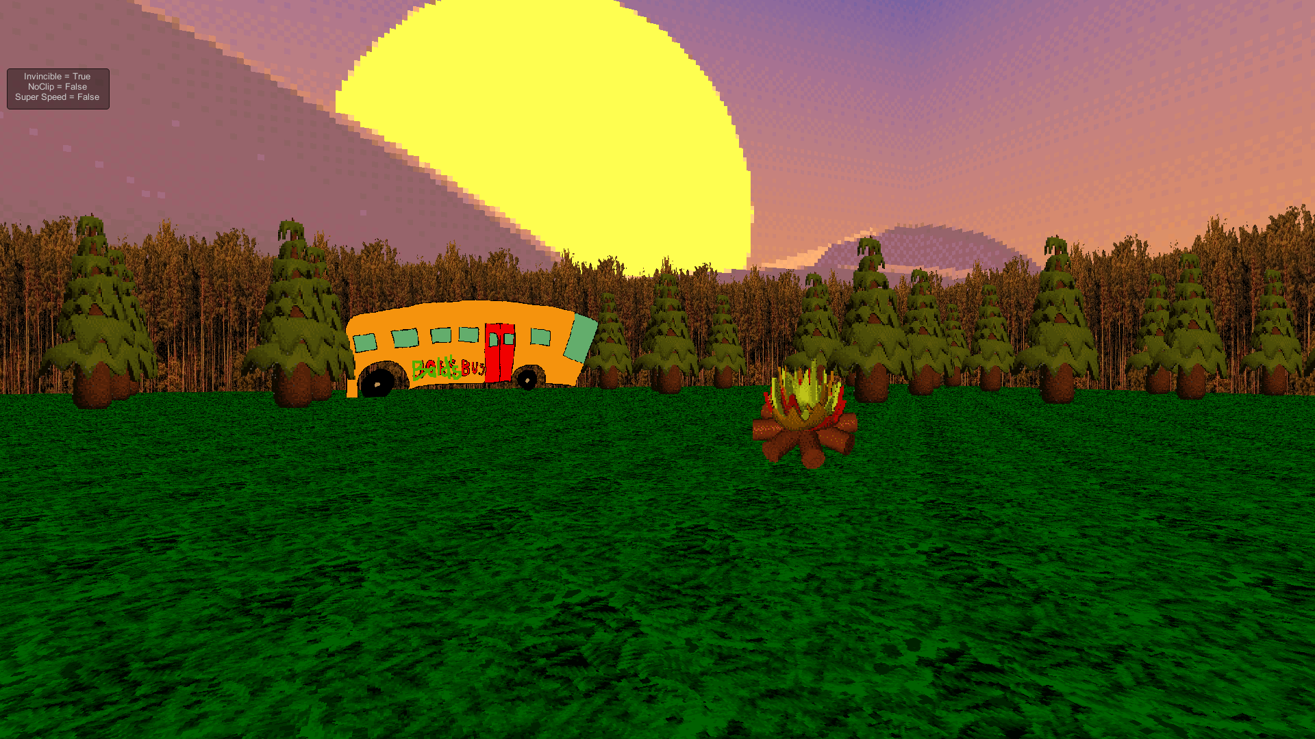 Steam Community :: Baldi's Basics Plus