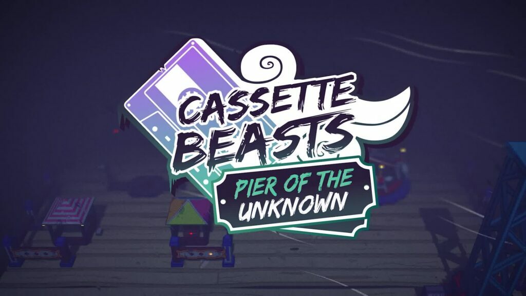 Steam Community :: Cassette Beasts