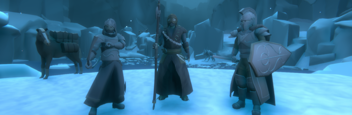 NEWS - The Black Grimoire : Cursebreaker : Travail avant la sortie 5 b74d5ddc45885fd7770fd6ed3caa78912f90efff | RPG Jeuxvidéo
