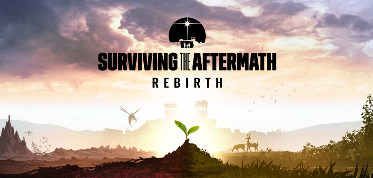 Comunidad Steam :: Surviving the Aftermath