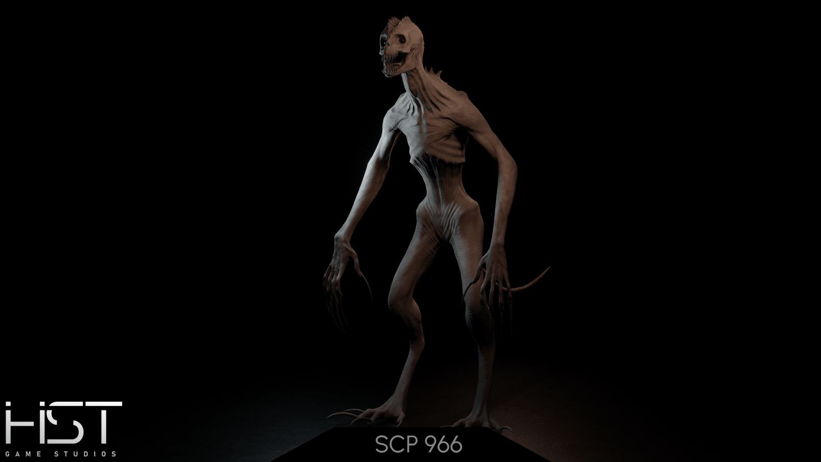 SCP: Fragmented Minds - SCP-939 : r/SCP