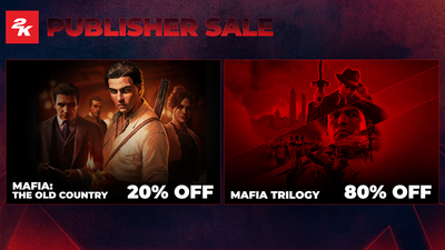 Jeu Mafia 2 Pour PC (version Française) Avec Poster Carte Du Monde - Steam, Code Inutilisable, Bon état