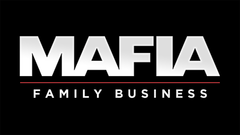 Mafia Family Business #4