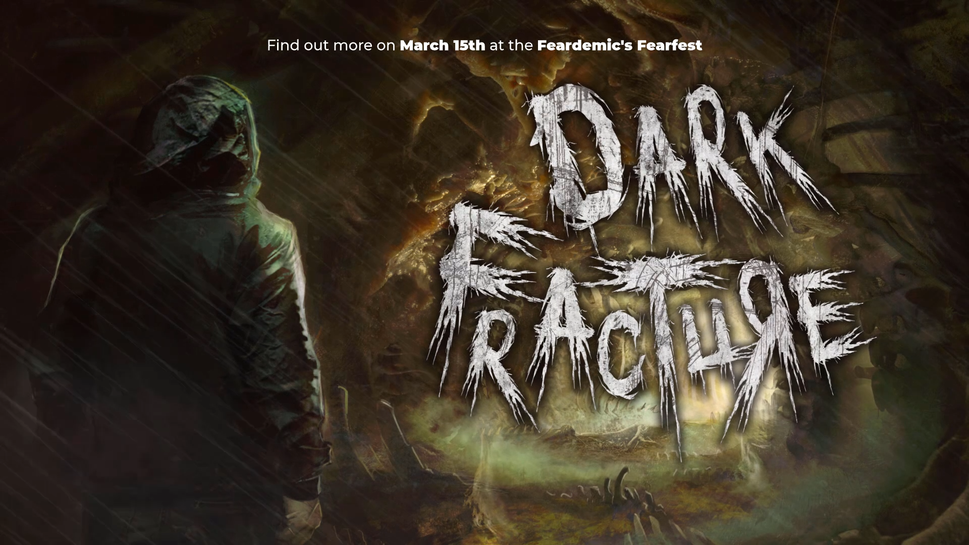 Steam Community :: Dark Fracture: Prologue