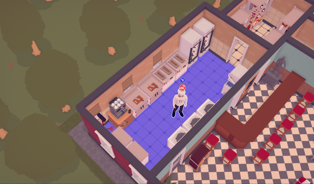 Comunidade Steam :: Check, please! : Restaurant Simulator