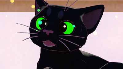 Steam：Little Kitty, Big City