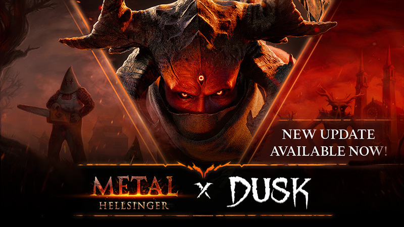 Steam Community::Metal: Hellsinger