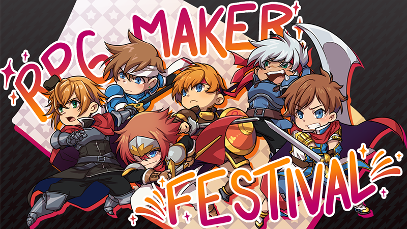 RPG Maker MZ - Original Character Contest Winners Season 3 on Steam