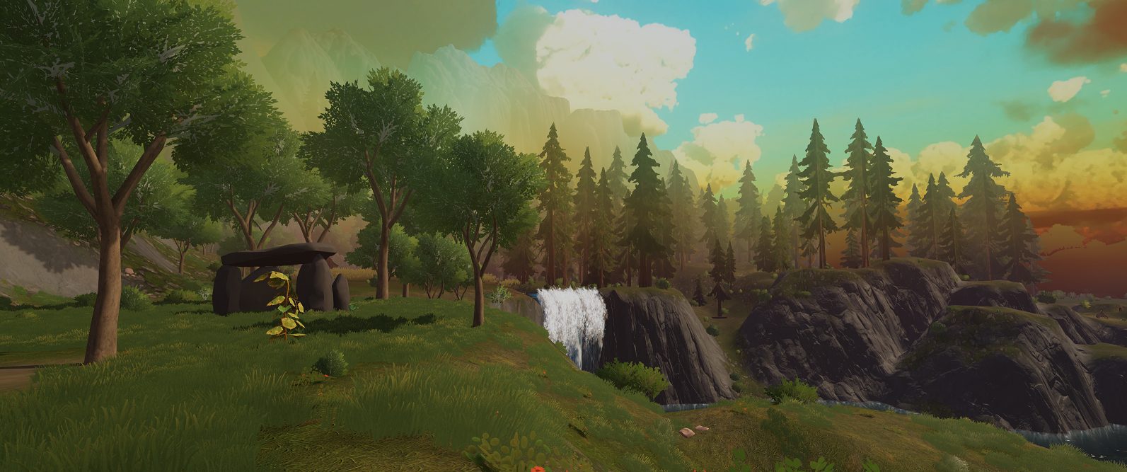 NEWS - Naudrion : Fall of The Empire : Journal de développement 3 5 Naudrion Remake