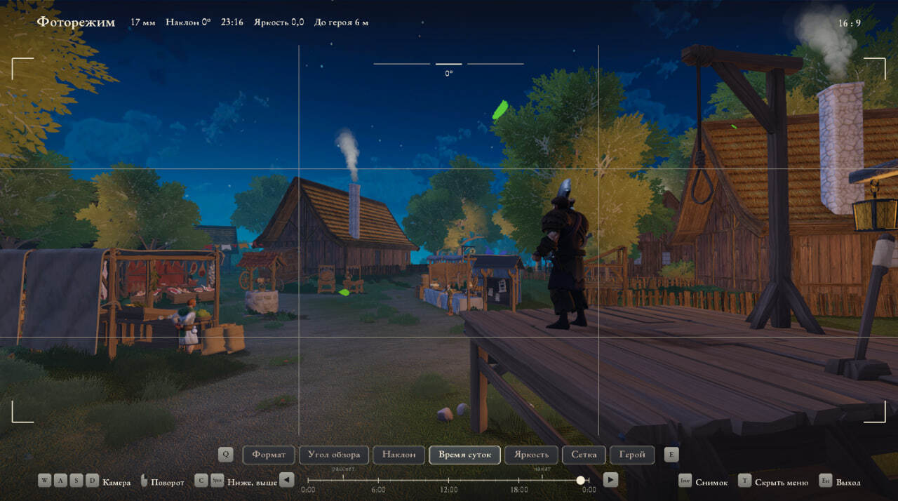 NEWS - Naudrion : Fall of The Empire : Journal de développement 3 3 Naudrion Remake