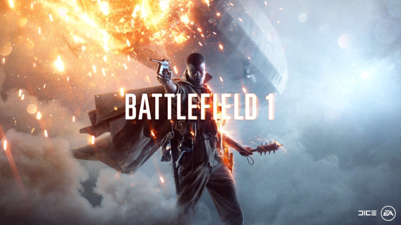 Battlefield™ 1 on Steam