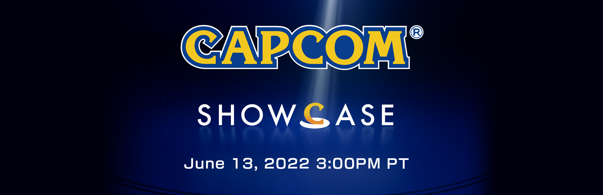 Capcom Showcase | 6.13.2022
