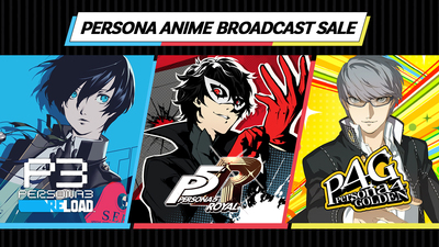 Persona 4 Golden on Steam