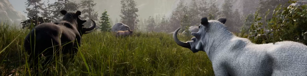 Icarus Week 230 Update | Boar Husbandry & Tame Slaughtering