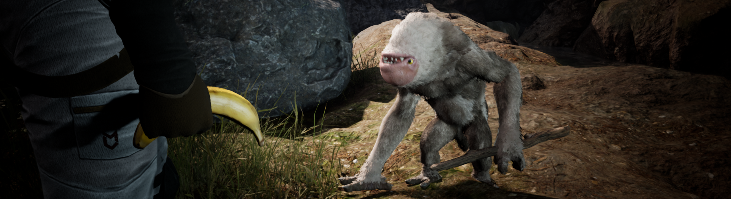Icarus Week 232 Update | Gribbler Husbandry