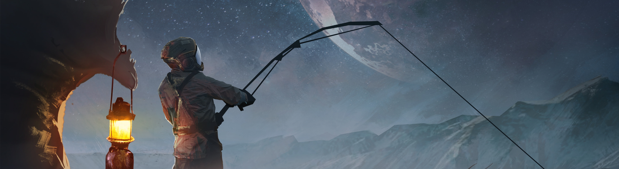 Icarus Week 231 | New Unique Fish & Optimization
