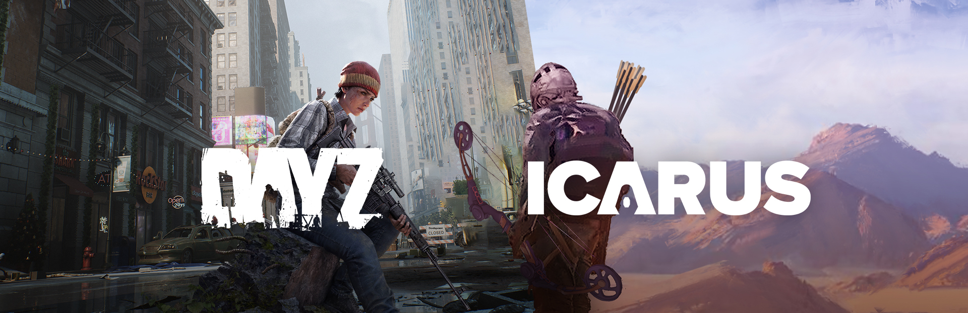 The Day After Survival Sale Bundle