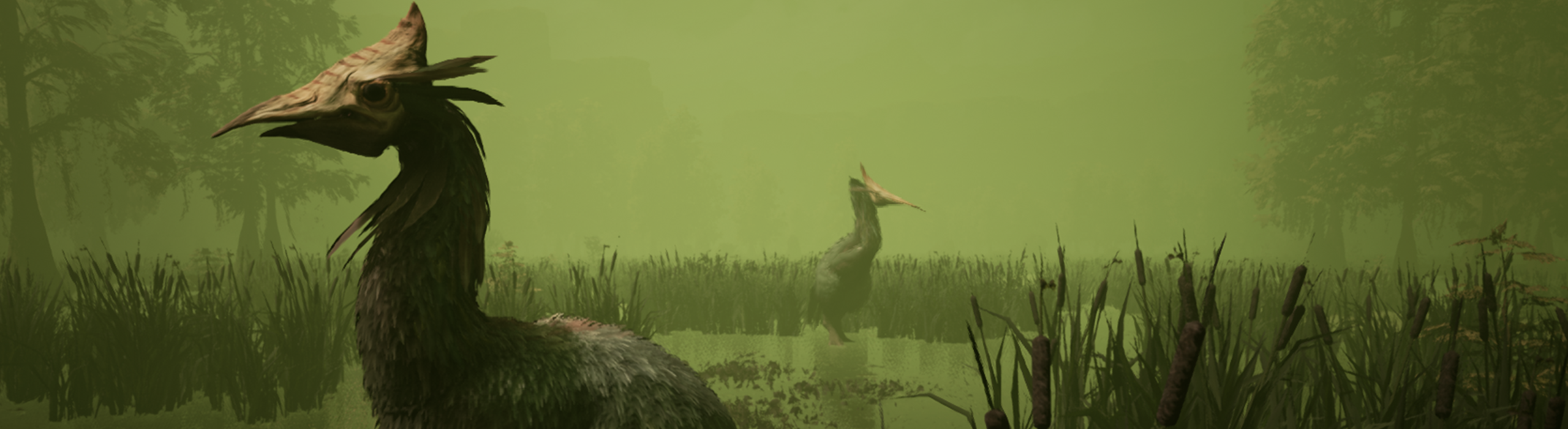 Icarus Week 202 Update | Tameable Ubis Mount and Talent Tree