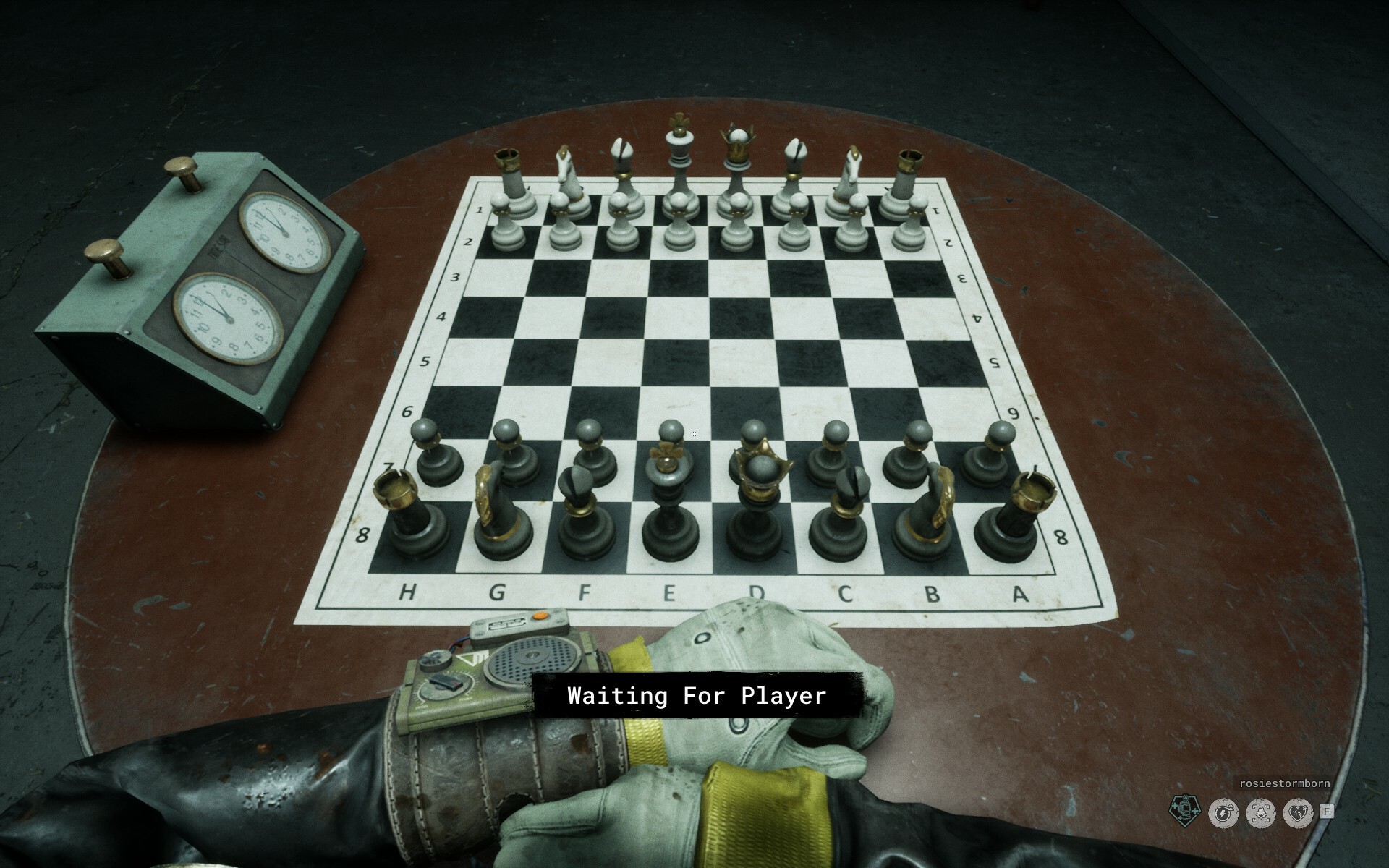 Immortal Game on X: Introducing: Bounty Chess! We teamed up with