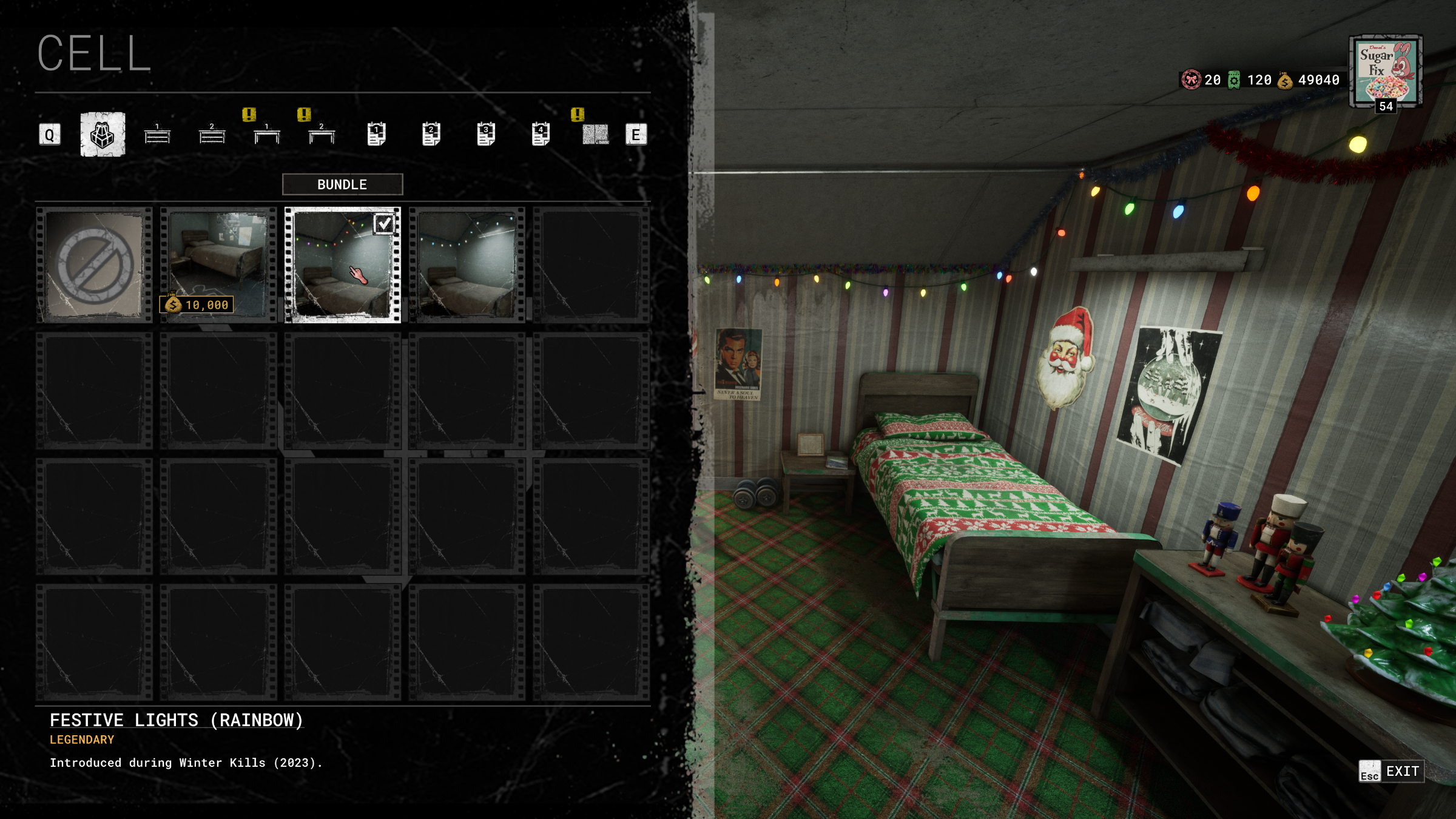 Early Access Preview : The Outlast Trials : Seasoned Gaming