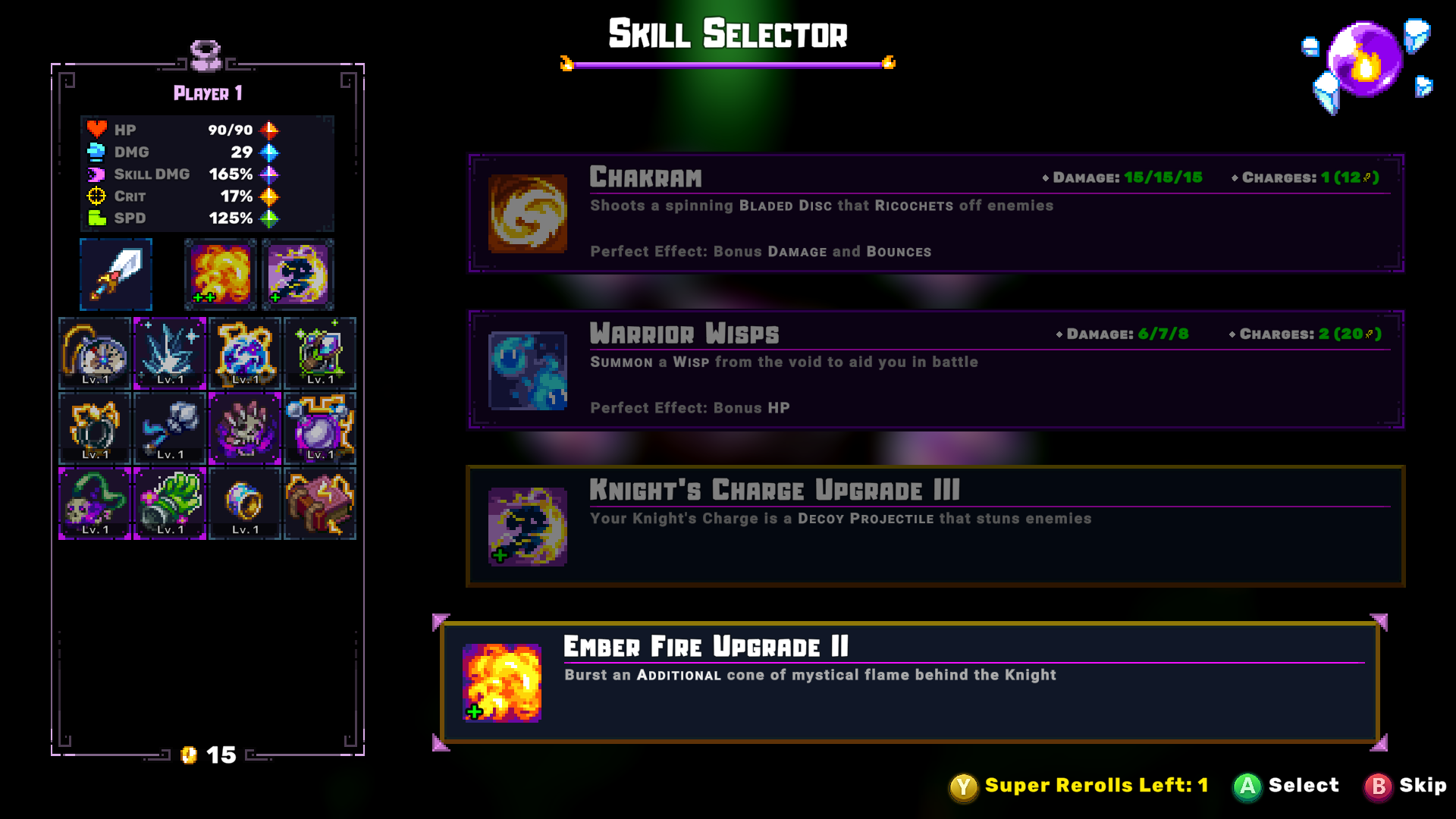 Steam Community :: Ember Knights