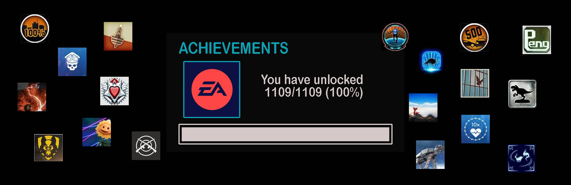 Titanfall 2 Achievements Unlocked!