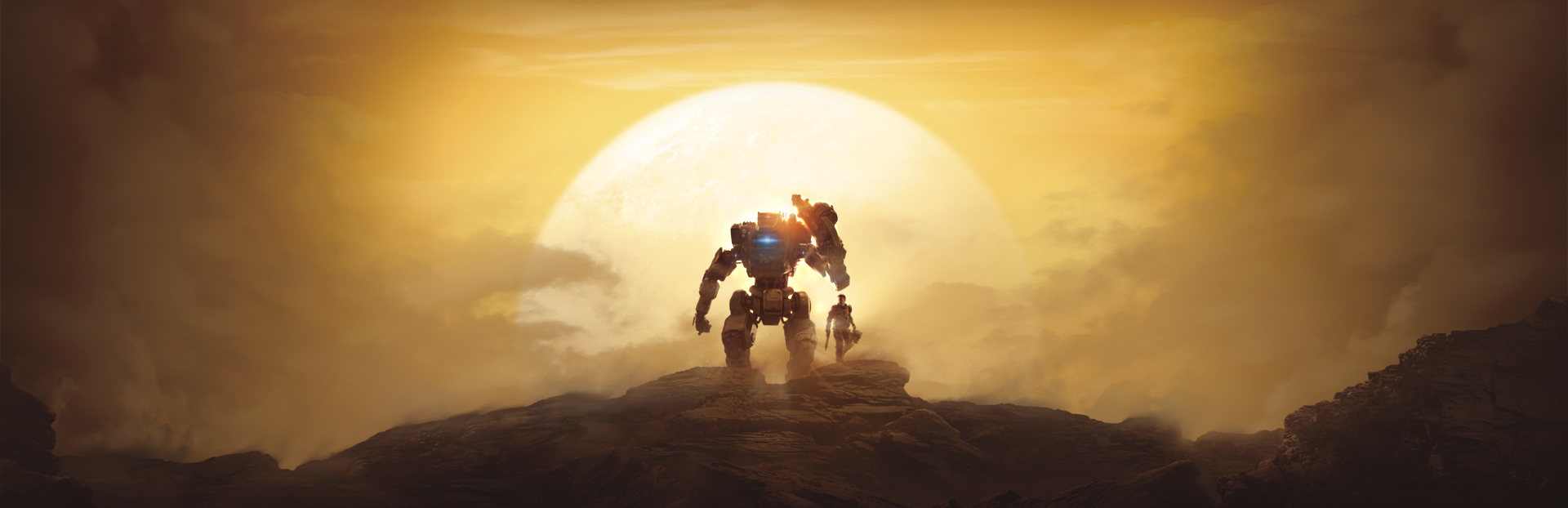 TItanfall 2 Free Weekend