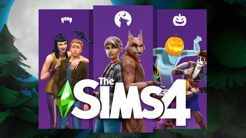 Comunidade Steam::The Sims™ 4