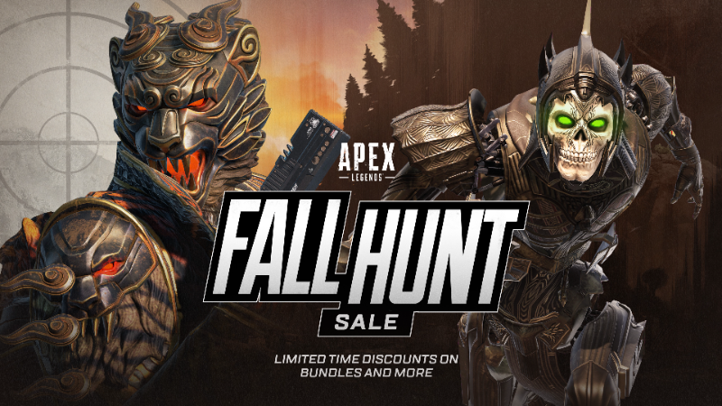 Apex Legends™: Hunted