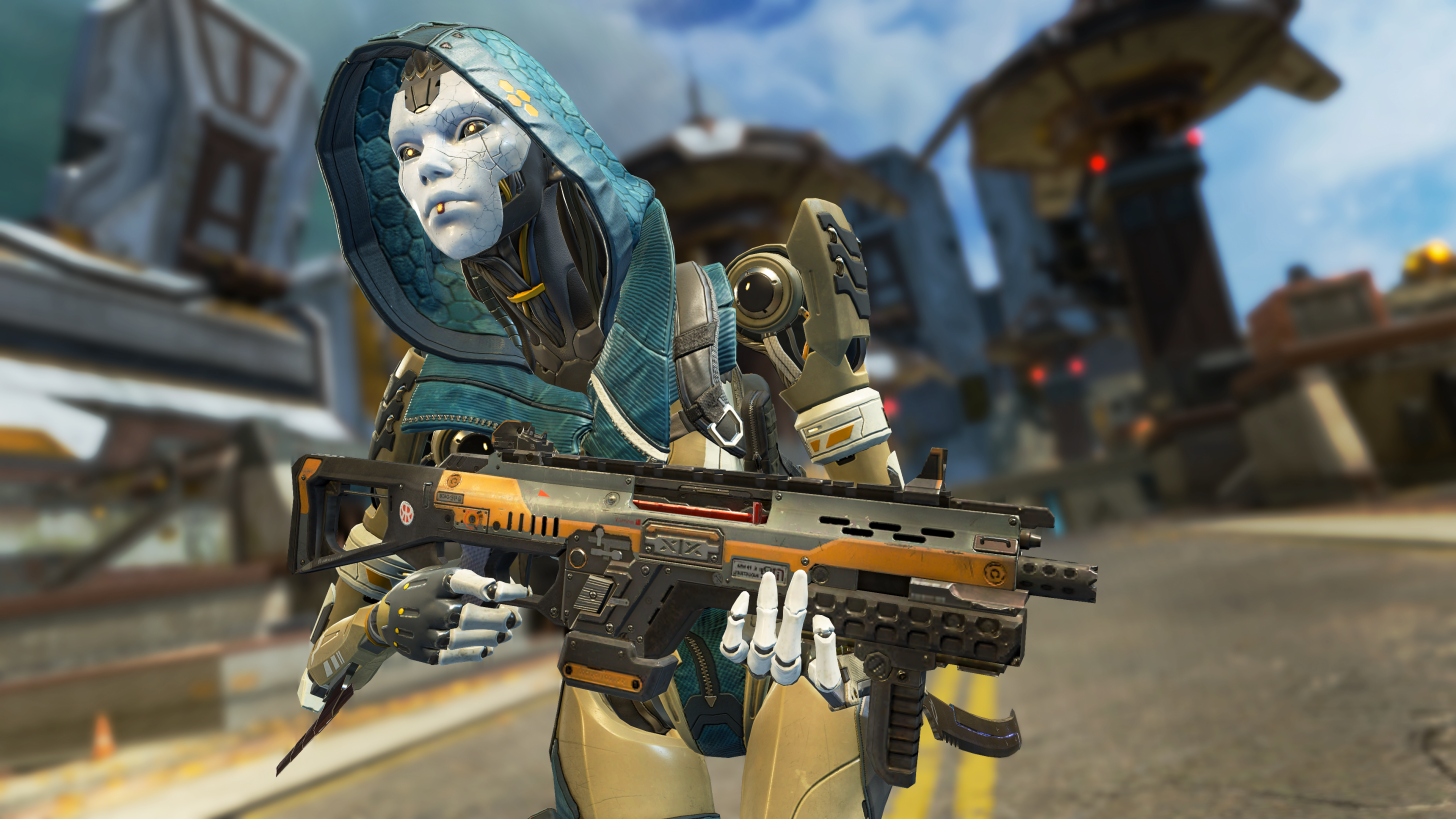 Steam Community Market :: Listings for 1172470-Apex Legends Booster Pack