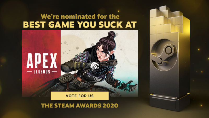 Apex Legends™ no Steam