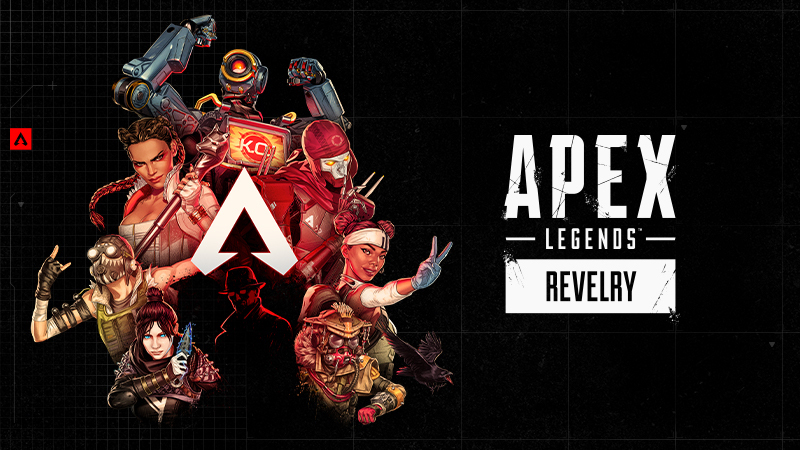 Apex Legends™ no Steam