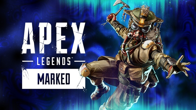 Apex Legends™: Marked