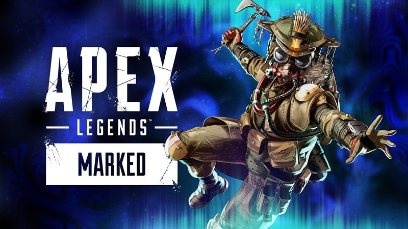 Apex Legends: Latest Update 8/11/26