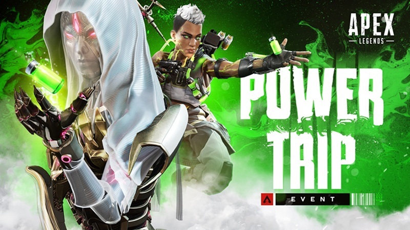 Apex Legends™: Power Trip Event