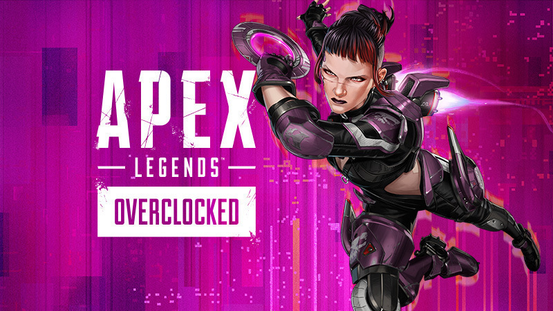 Apex Legends: Latest Update 7/2/2026