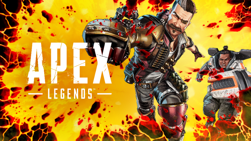 Apex Legends: Audio Customization Coming Soon!