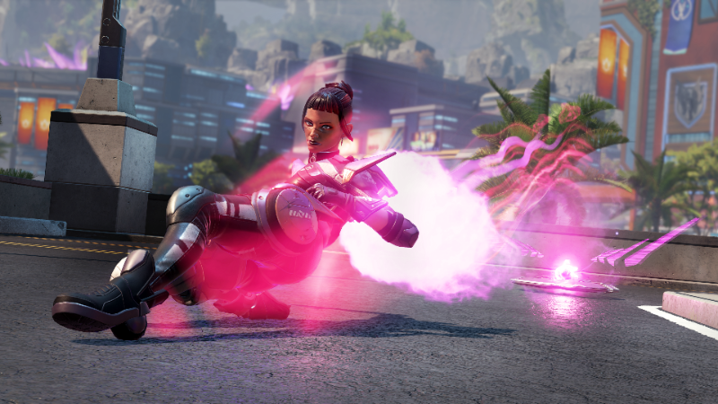 New Updates Coming with Apex Legends™: Overclocked