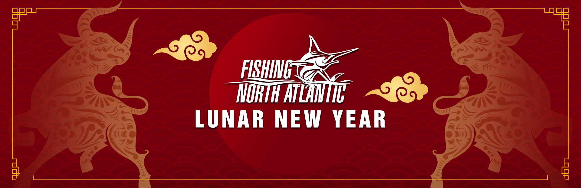 Great discount on Fishing: North Atlantic in the Lunar New Year Sale