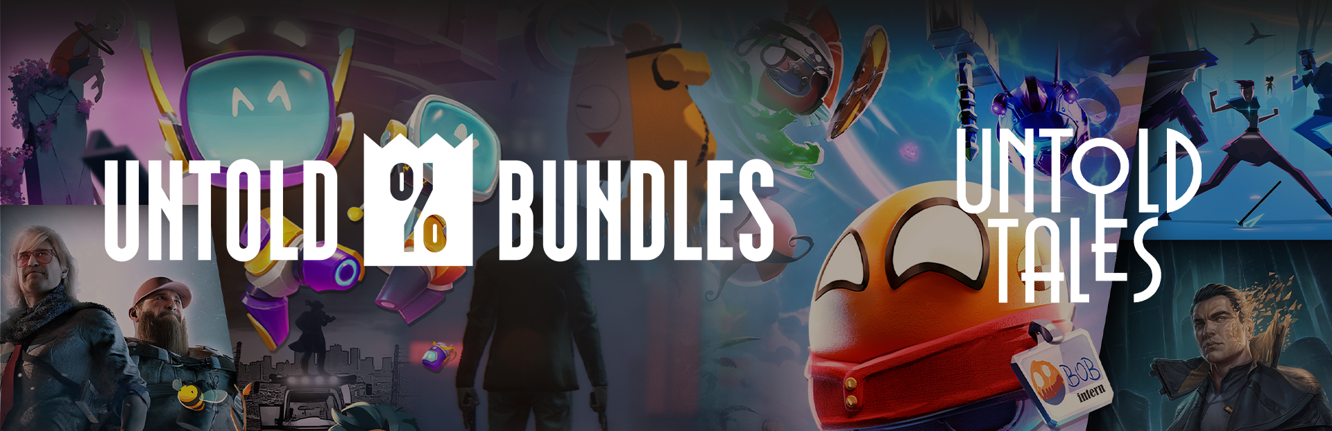 Bundle Up for Untold Tales’ 3-Year Bash