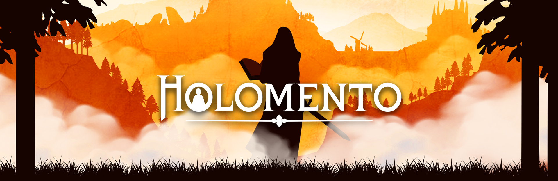 Holomento on Steam