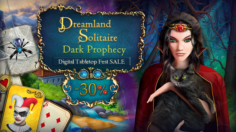 Digital Tabletop Fest