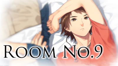 Steamで40% OFF：Room No. 9